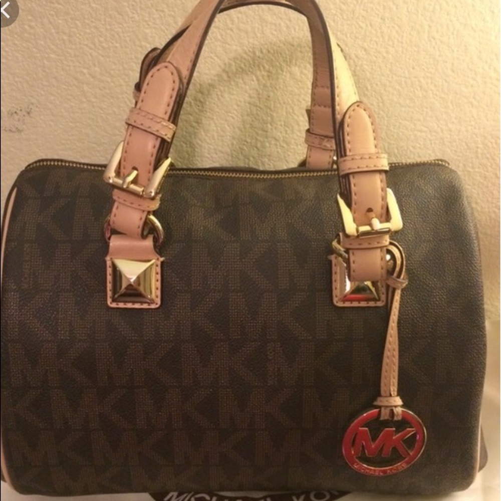 Michael Kors Grayson bag